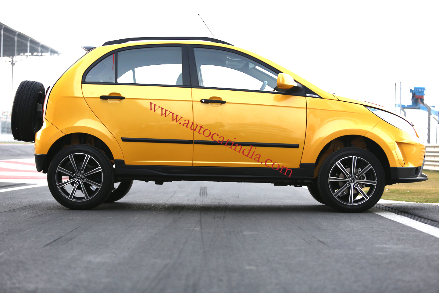 Vista-based crossover-like concept unveiled - Image 2